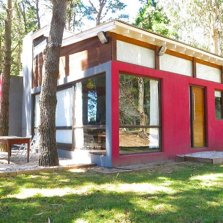 Olivo De Bohemia Aparthotel Mar de Las Pampas Exteriör bild