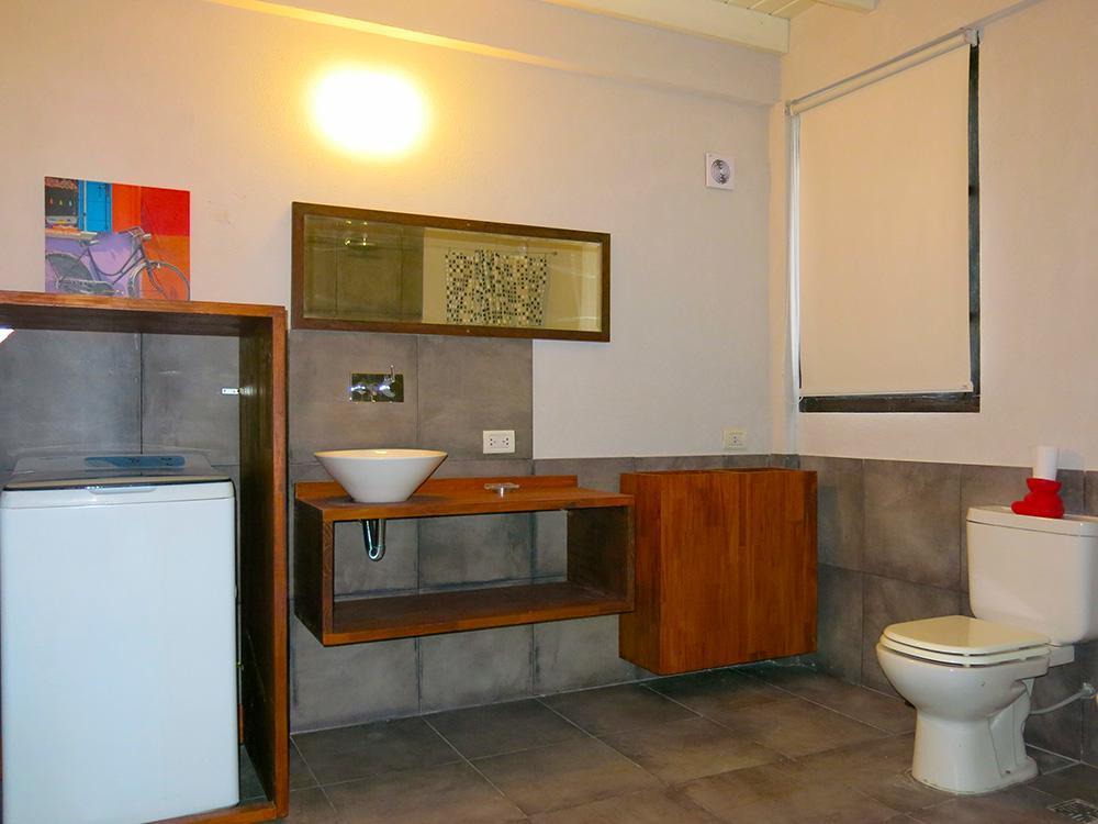 Olivo De Bohemia Aparthotel Mar de Las Pampas Exteriör bild