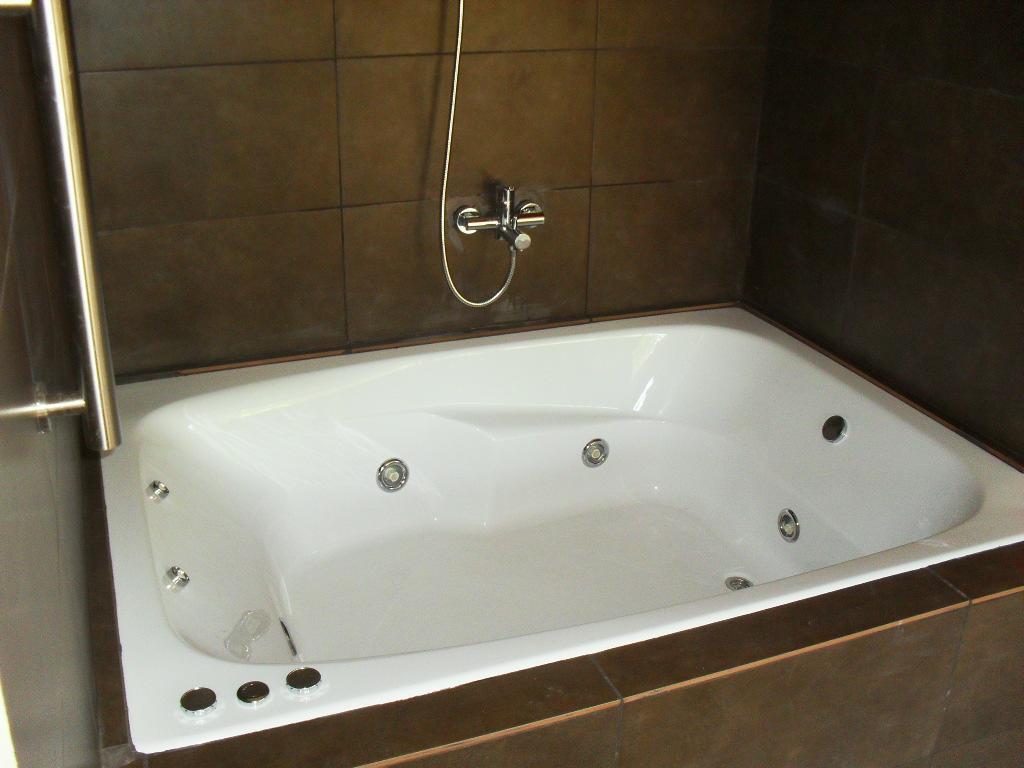 Olivo De Bohemia Aparthotel Mar de Las Pampas Exteriör bild