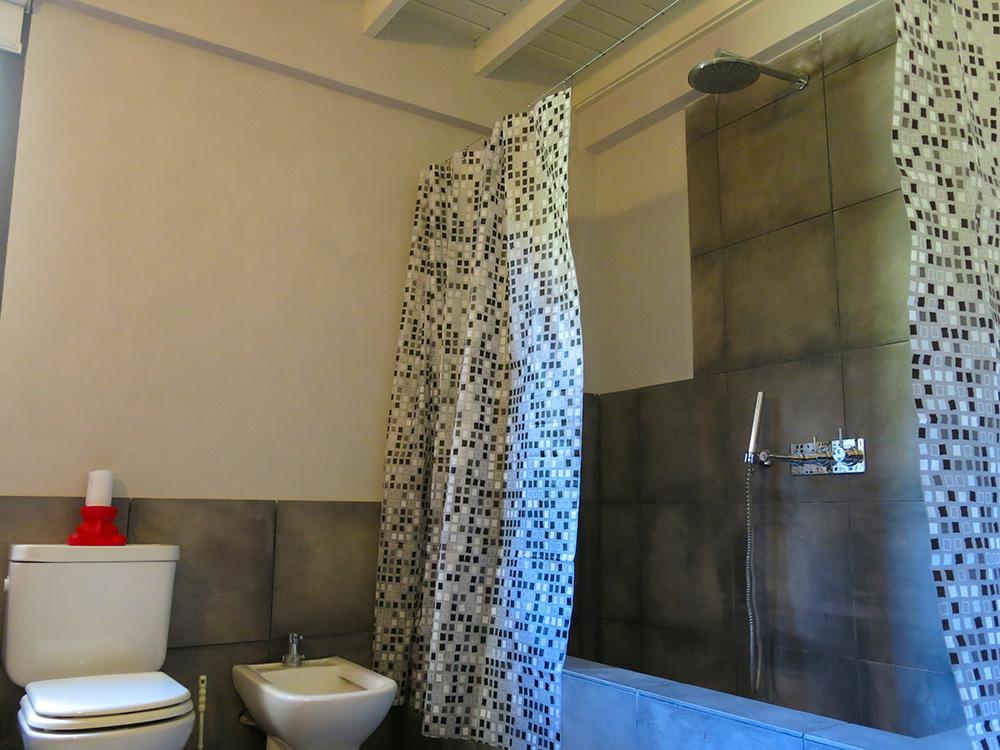 Olivo De Bohemia Aparthotel Mar de Las Pampas Exteriör bild