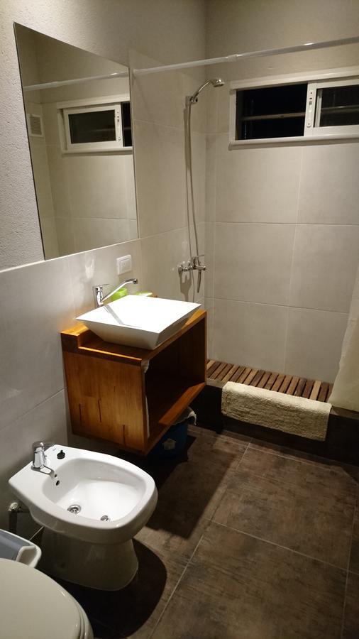 Olivo De Bohemia Aparthotel Mar de Las Pampas Exteriör bild
